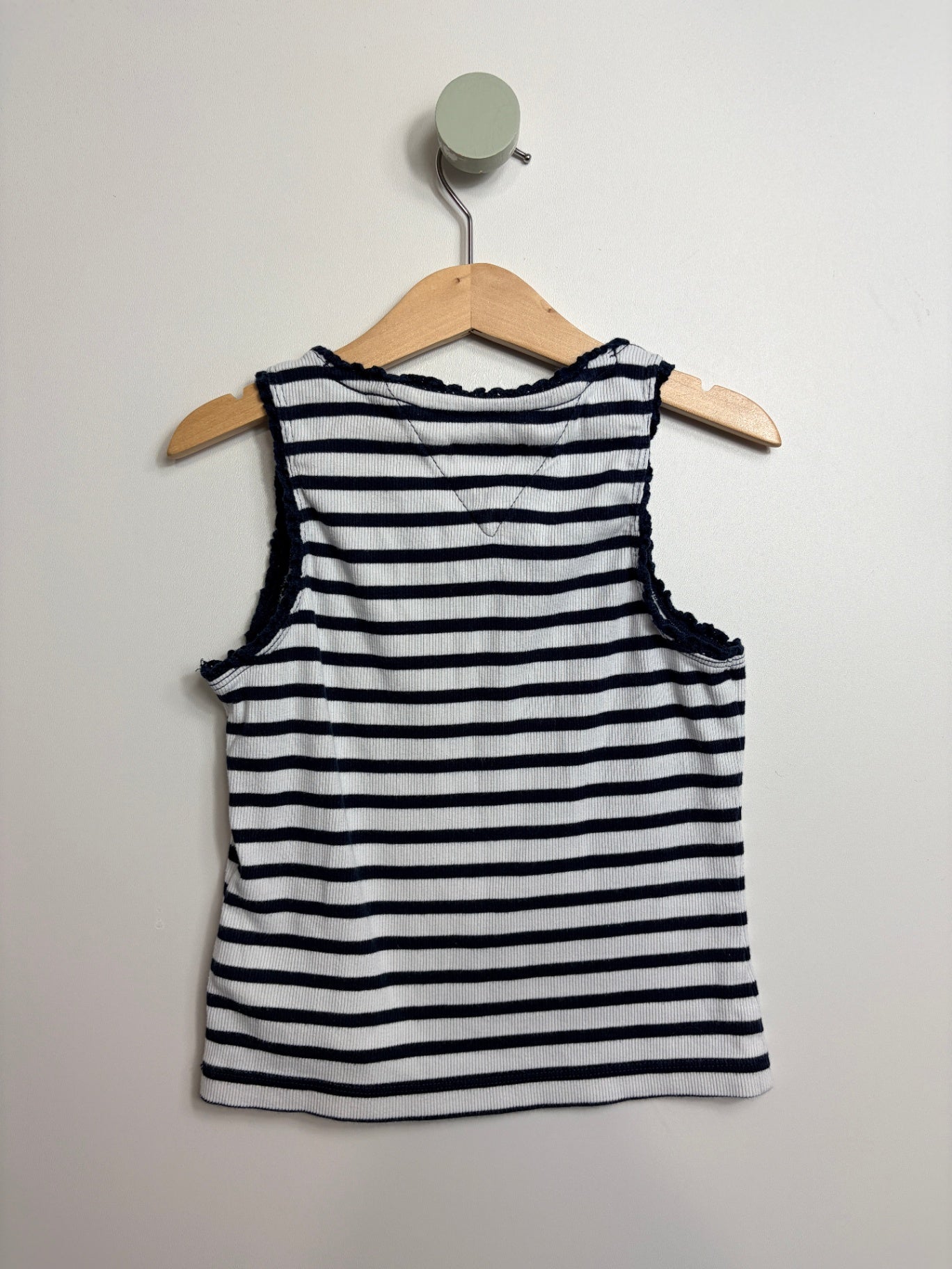 TANK TOP • 134 • TOMMY HILFIGER