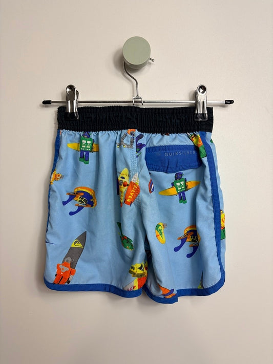 BADEHOSE • 110 • QUICKSILVER