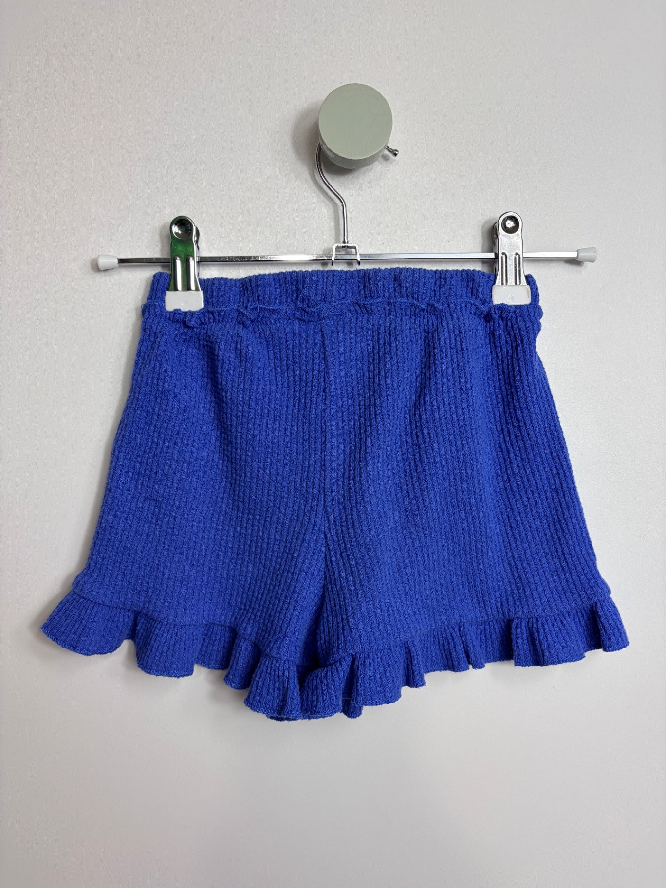 JERSEY SHORTS • 104 • ZARA