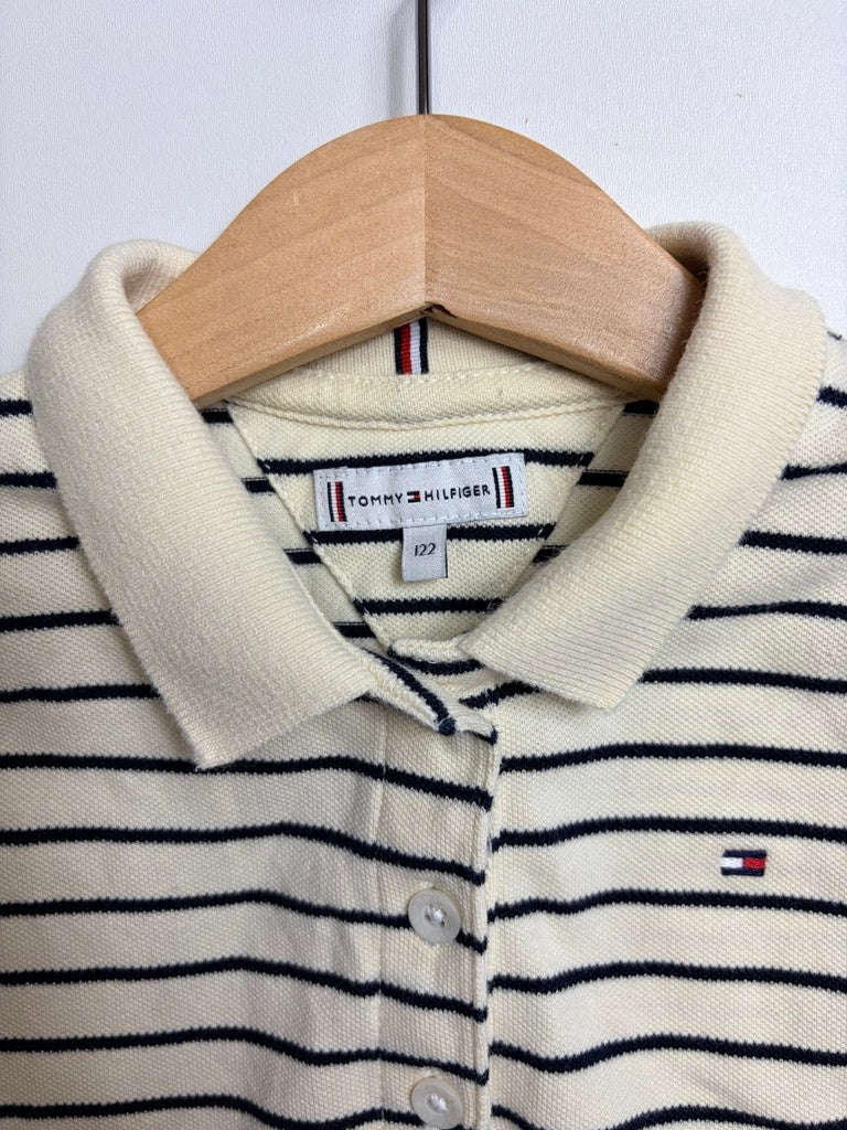 JERSEYKLEID • 122 • TOMMY HILFIGER