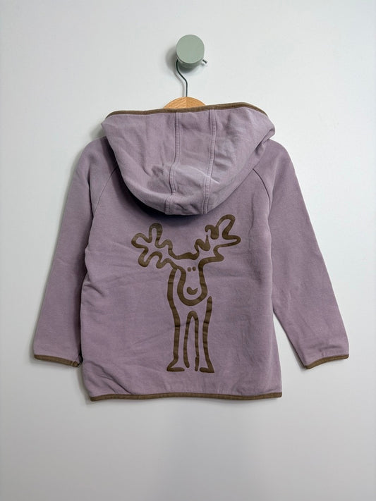 HOODIE • 104 • ELKLINE