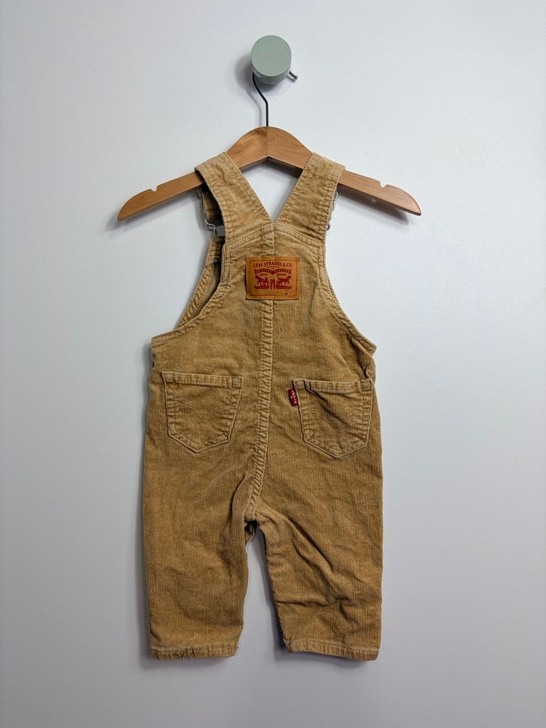 CORDLATZHOSE • 68 • LEVI´S