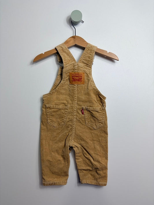 CORDLATZHOSE • 68 • LEVI´S