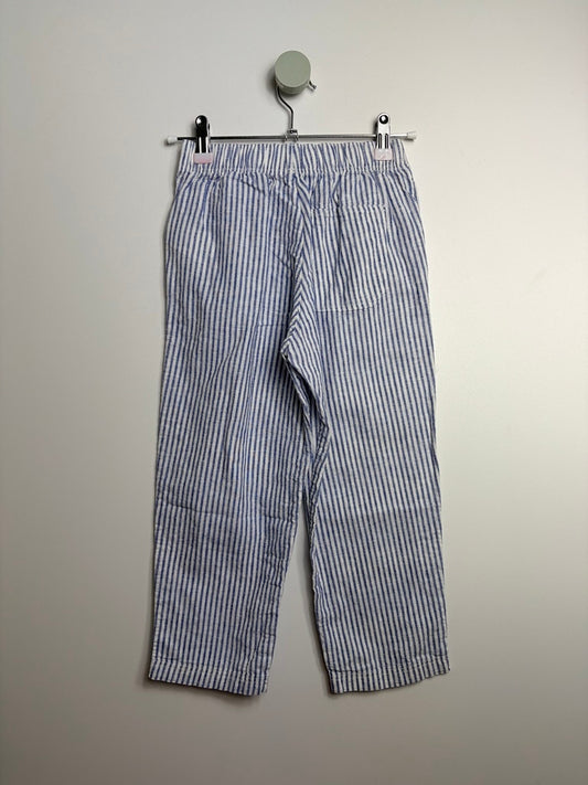 HOSE LEINENMIX • 116 • ARKET