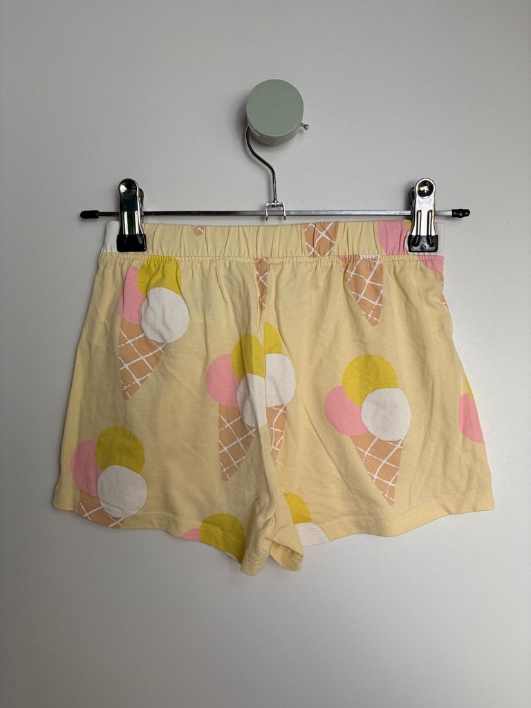 JERSEY SHORTS EIS • 116 • H&M