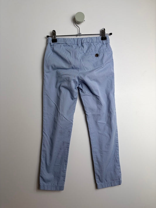 CHINO HOSE • 122 • H&M