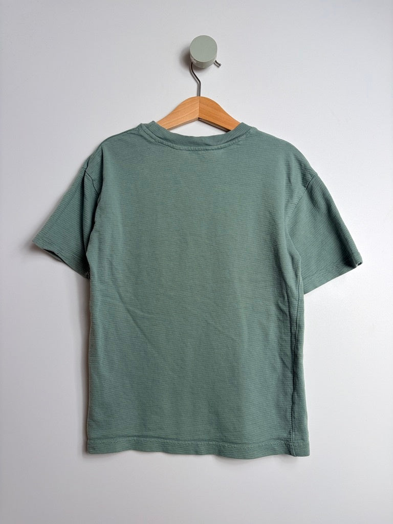 T-SHIRT • 122 • H&M