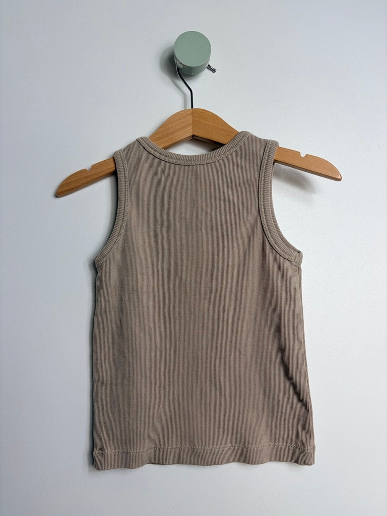 RIPP TOP MONSTER • 86 • LIEWOOD
