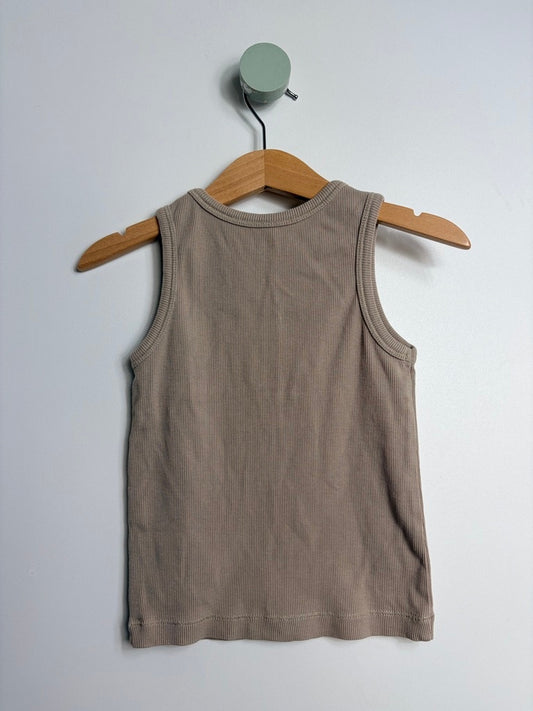 RIPP TOP MONSTER • 86 • LIEWOOD