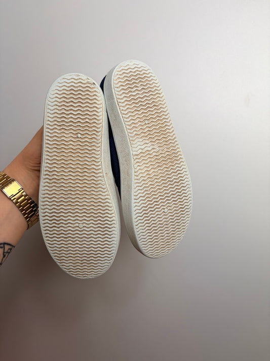 MESH SLIPPER • Schuh 30 • H&M