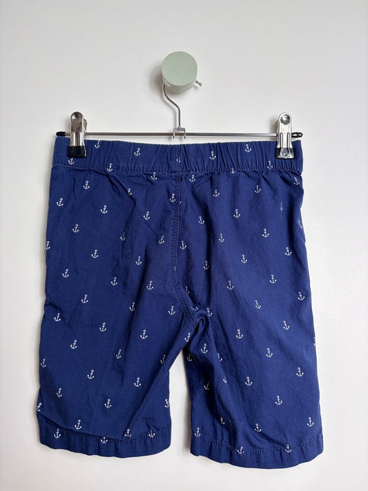 SHORTS ANKER • 116 • H&M