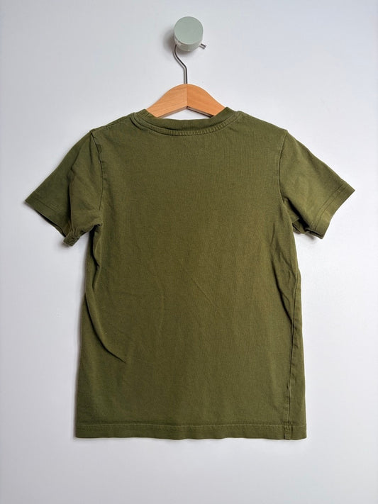 T-SHIRT • 122 • JACK & JONES