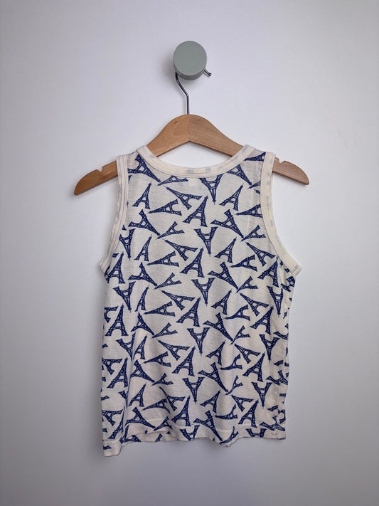 UNTERHEMD • 104 • PETIT BATEAU