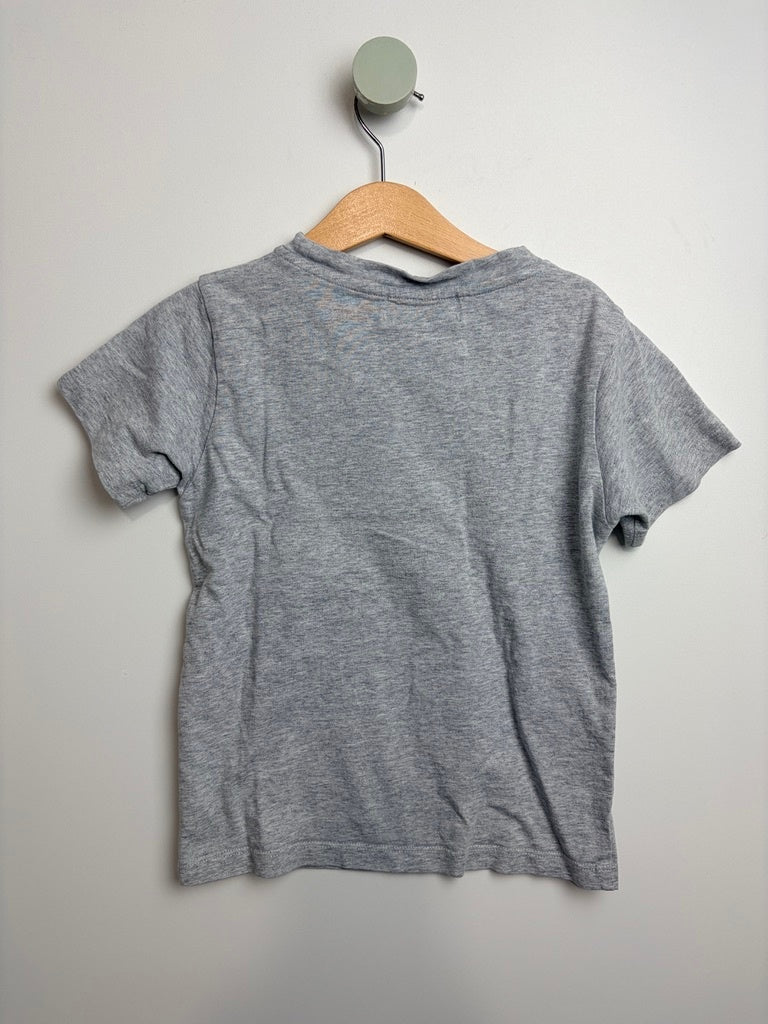 T-SHIRT • 116 • MAISON LABICHE