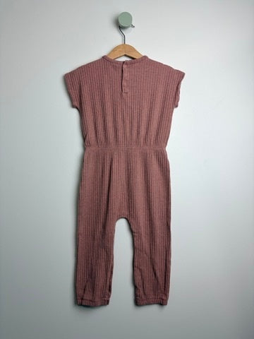 JUMPSUIT • 98 • H&M