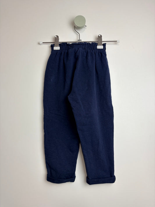 JOGGINGHOSE • 92 • ZARA