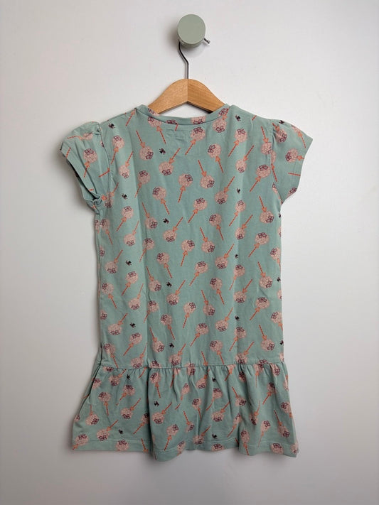 JERSEYKLEID • 122 • SMALL RAGS