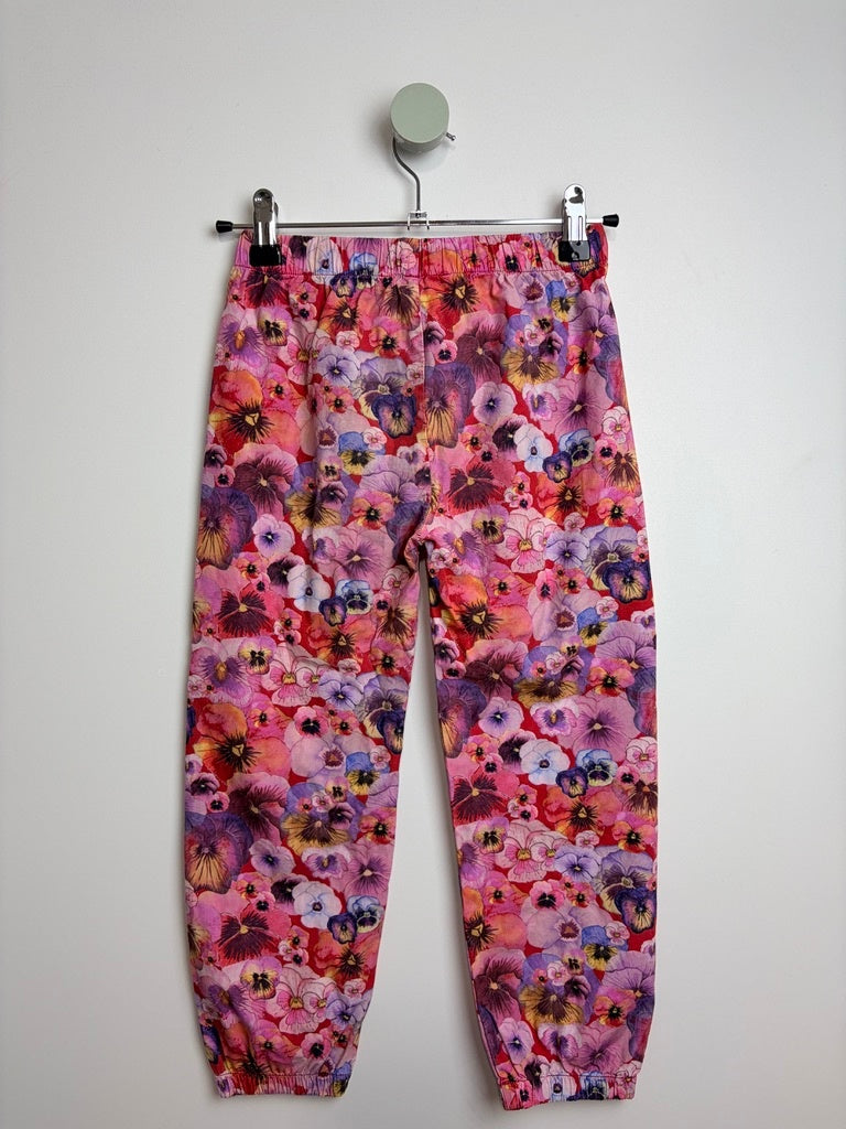 SOMMER HOSE VEILCHEN • 116 • ENFANT TERRIBLE