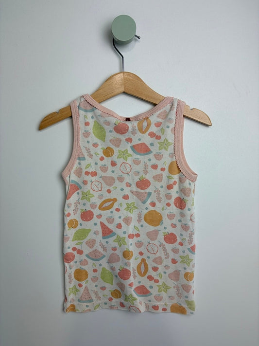 UNTERHEMD • 104 • PEOPLE WEAR ORGANIC