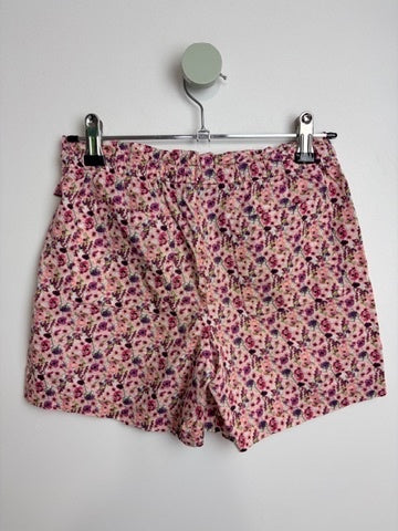SHORTS BLÜMCHEN • 134 • ENFANT TERRIBLE