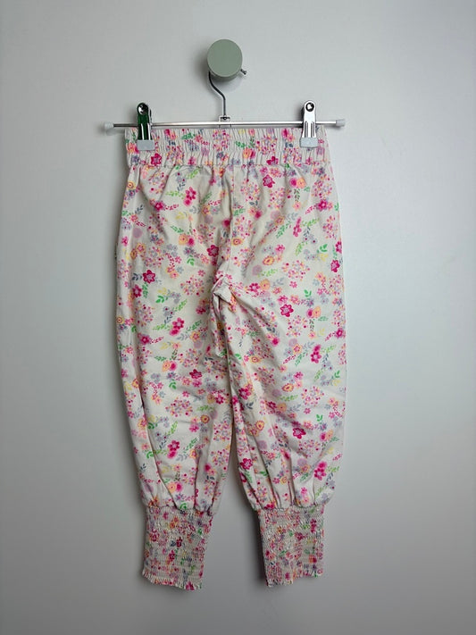 HOSE BLÜMCHEN • 110 • BOMBI BIT