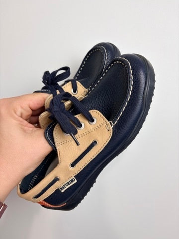 BOOTSSCHUHE • Schuh 32 • NATURINO