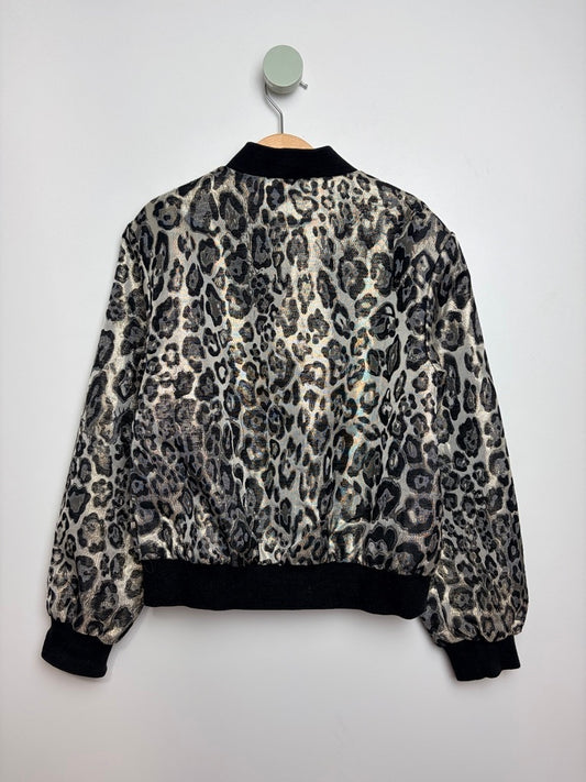 BLOUSON LEO • 140 • NAME IT