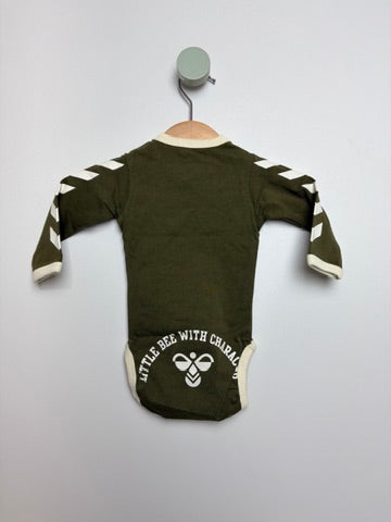 BODY • 56 • HUMMEL