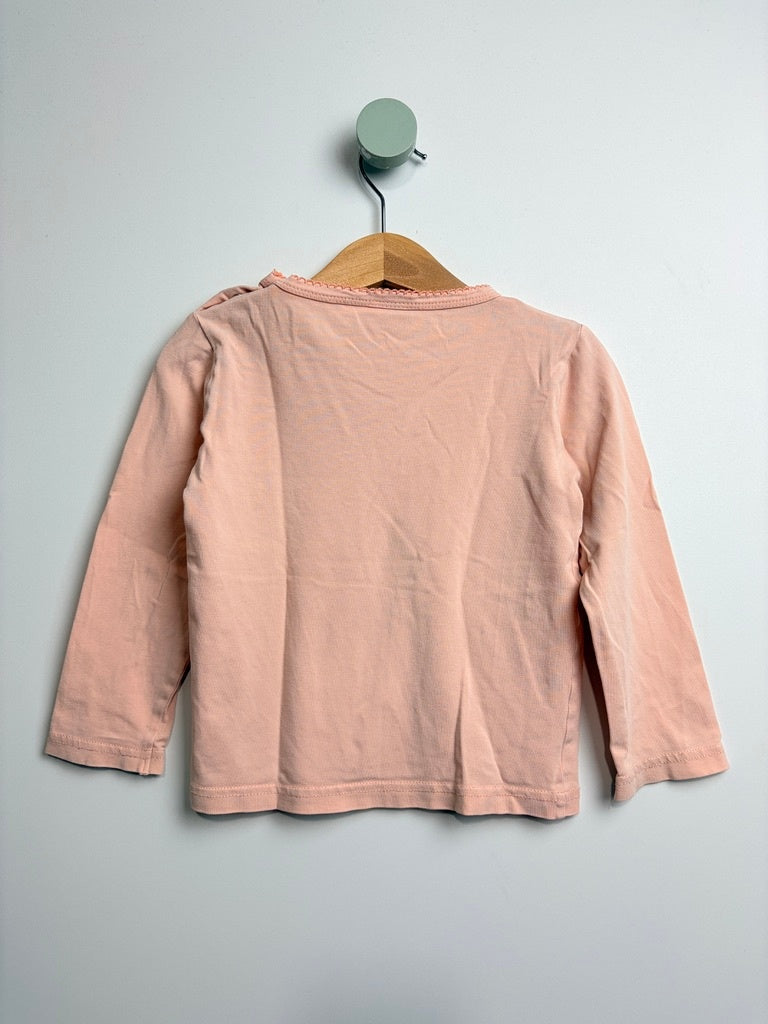 LANGARMSHIRT • 104 • BA*BA