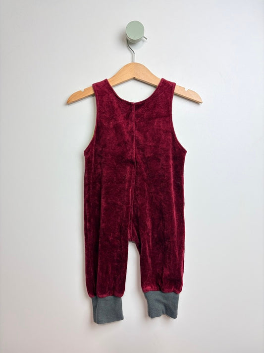 NICKI LATZHOSE • 62 • HANDMADE