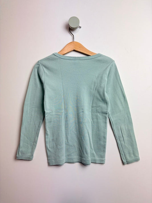 LANGARMSHIRT • 110 • PETIT BALEAU