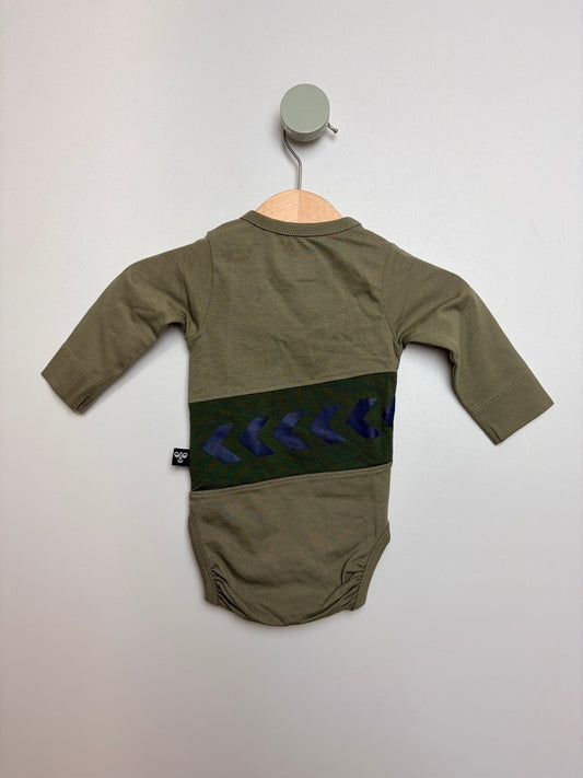 BODY • 56 • HUMMEL