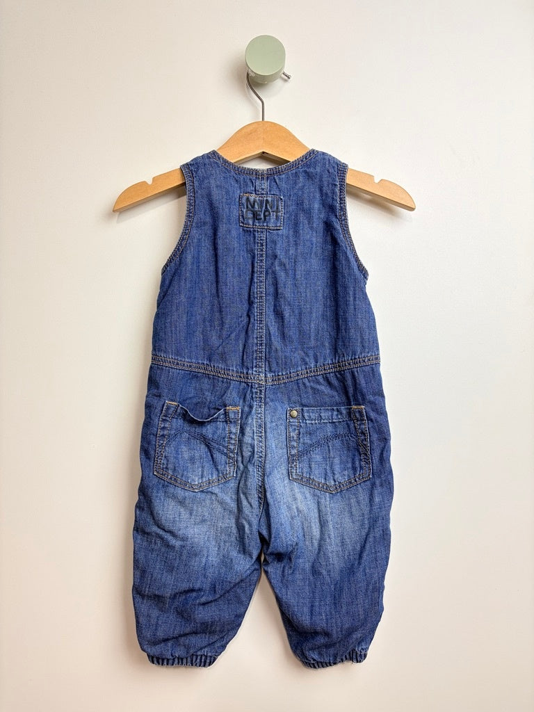 LATZHOSE • 62 • H&M