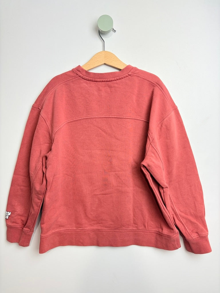 SWEATSHIRT TAZ • 134 • MANGO
