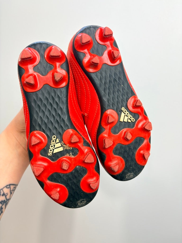 STOLLEN FUßBALLSCHUHE • Schuh 30 • ADIDAS