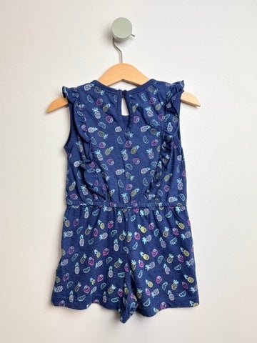 JUMPSUIT • 92 • ATTENCION