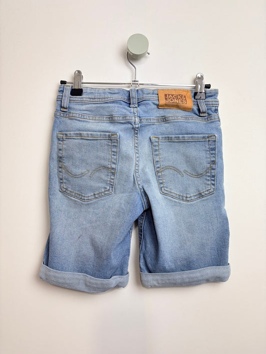 JEANS SHORTS • 140 • JACK & JONES