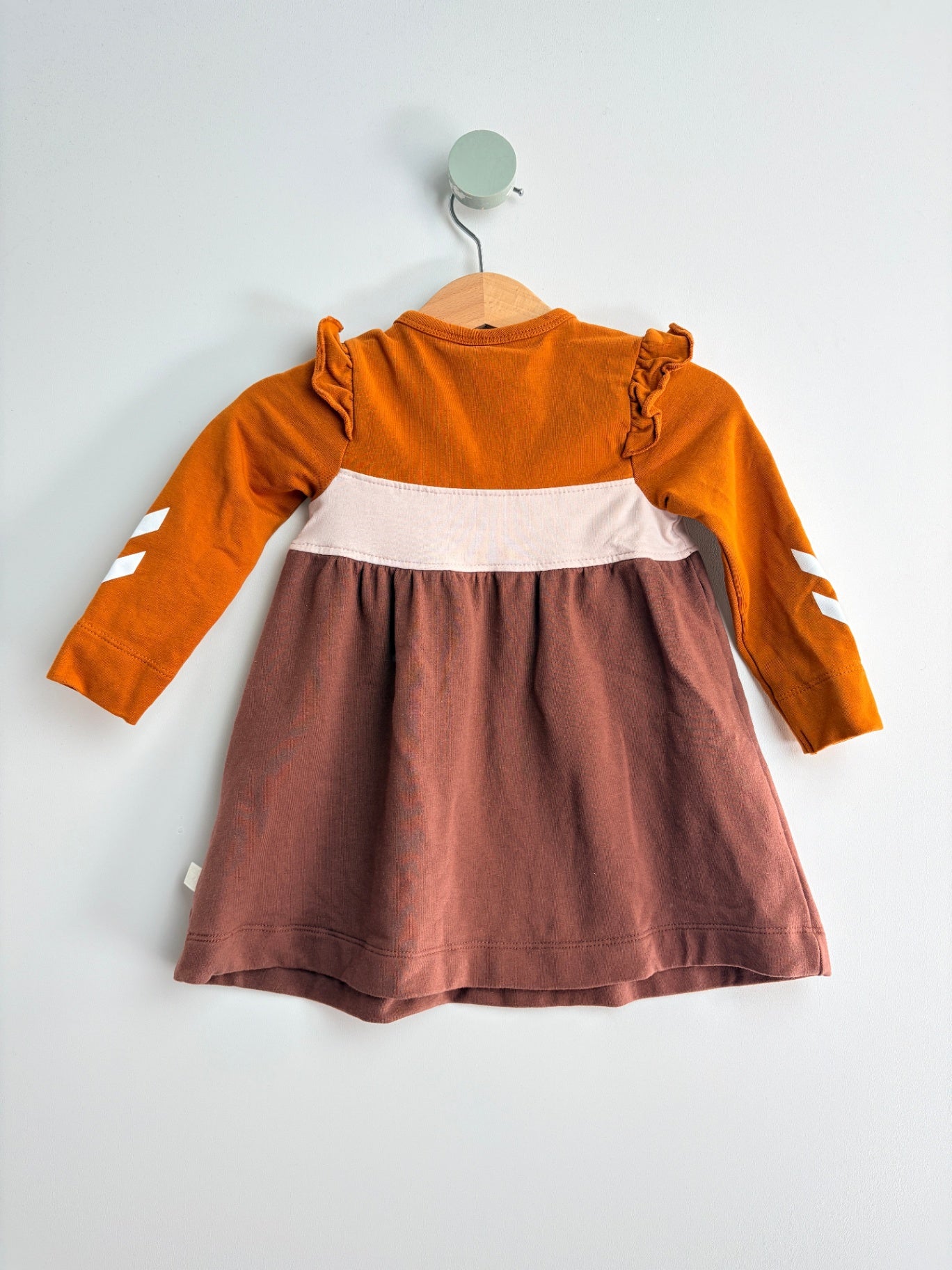 SWEATKLEID • 80 • HUMMEL