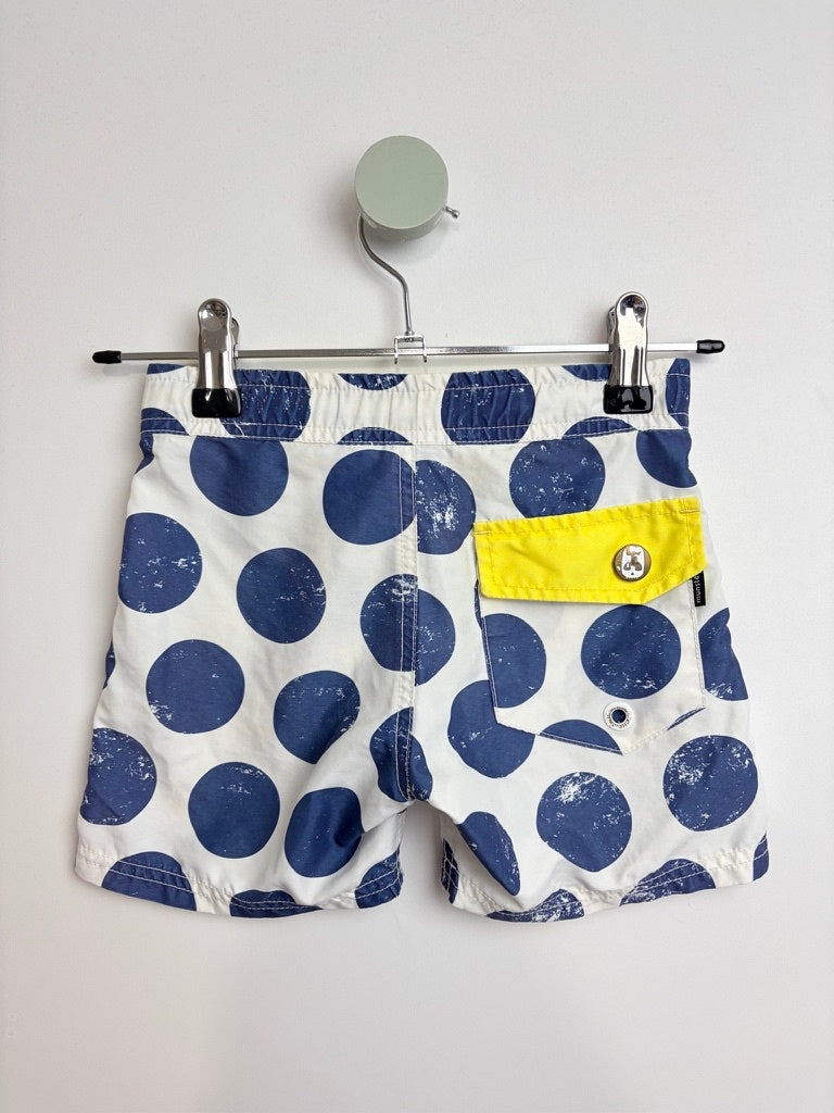 BADEHOSE PUNKTE • 92 • MUNSTER