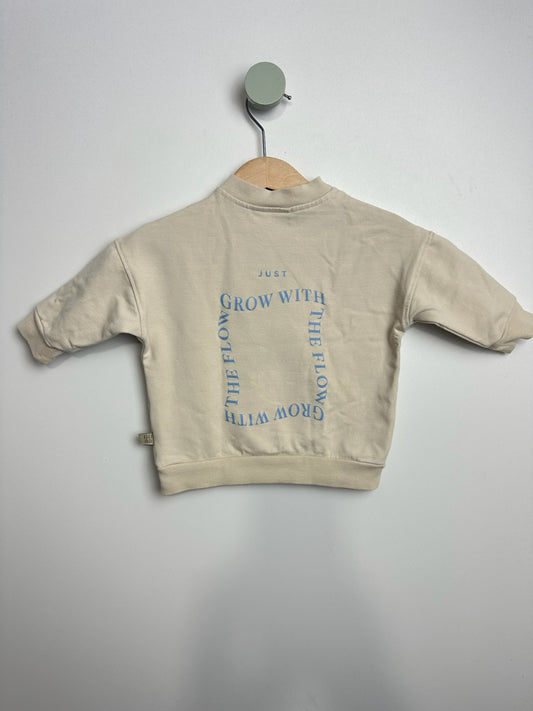 SWEATSHIRT • 68 • NUAA