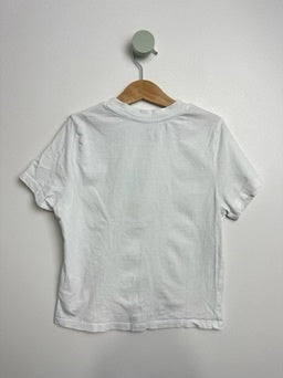 T-SHIRT ZITRONE • 140 • H&M