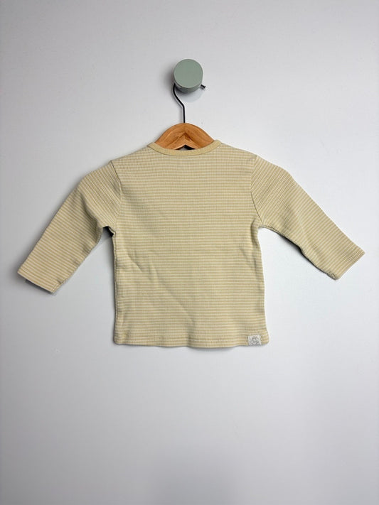 RIPP LANGARMSHIRT • 68 • TOPOLINO