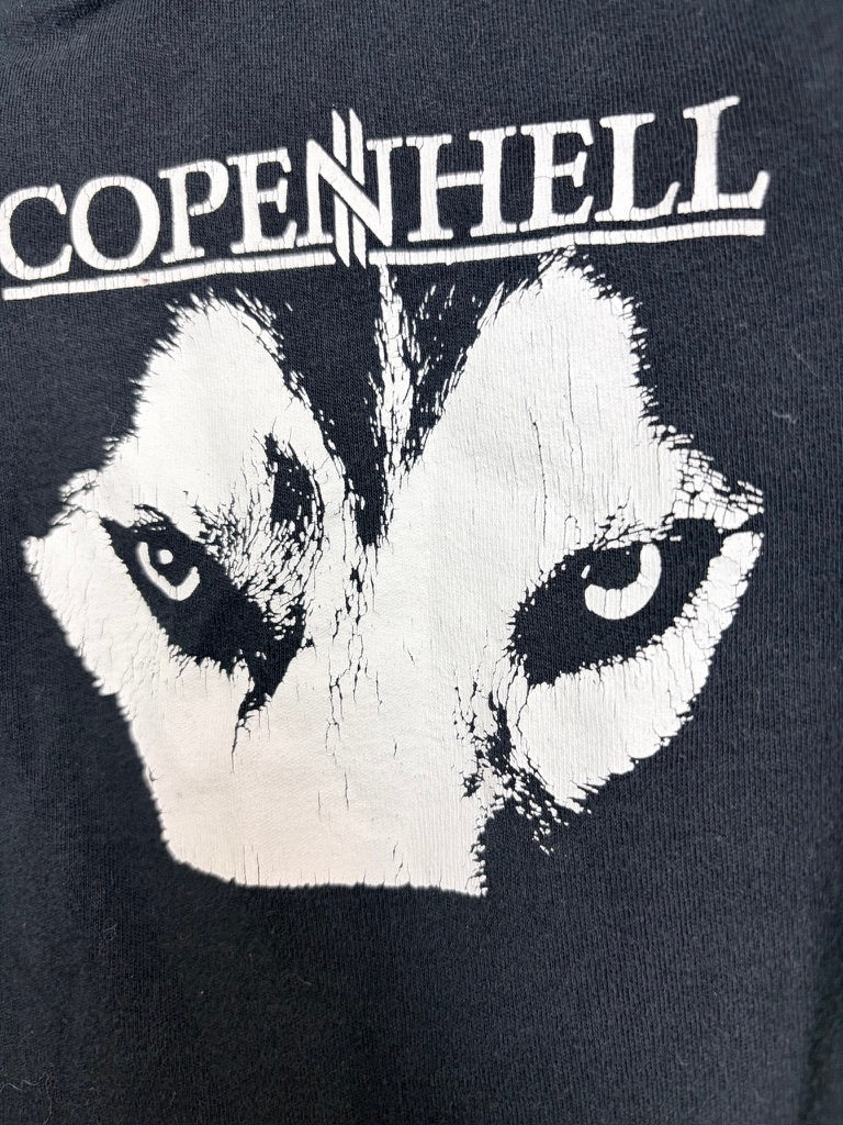 BODY • 80 • COPENHELL