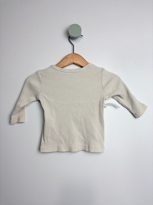 WICKELSHIRT • 62 • NAME IT