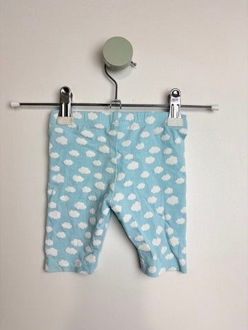 RADLERHOSE • 62 • TCM