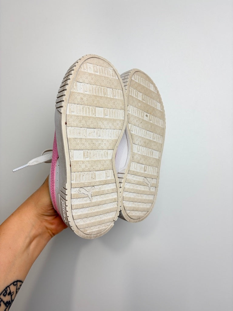 TURNENSCHUHE • Schuh 29 • PUMA