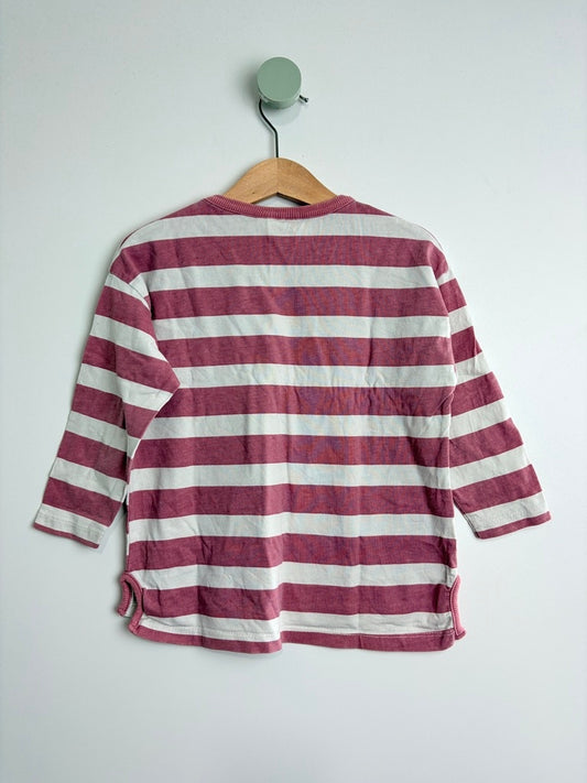 LANGARMSHIRT • 98 • ZARA