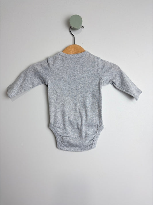 WICKELBODY • 56 • H&M
