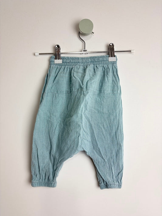PUMPHOSE • 74