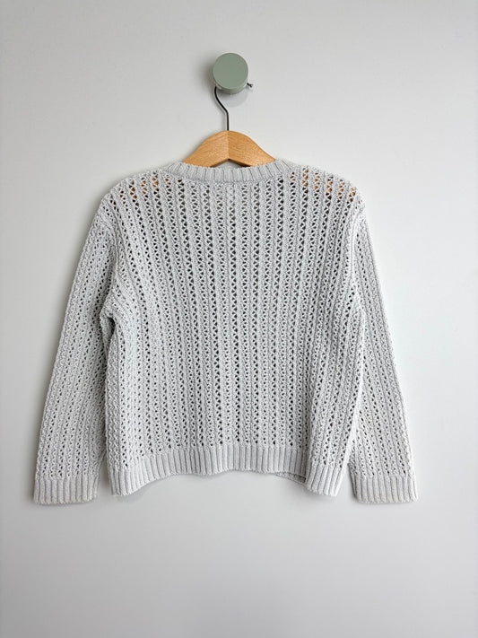 STRICKJACKE • 104 • ZARA